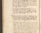 Zdjęcie nr 75 dla obiektu archiwalnego: Acta obligationum coram reverendo patre domino Thoma Rosnowsky canonico et officiali generali Cracoviensi ad annum Domini 1518