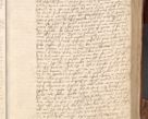Zdjęcie nr 72 dla obiektu archiwalnego: Acta obligationum coram reverendo patre domino Thoma Rosnowsky canonico et officiali generali Cracoviensi ad annum Domini 1518