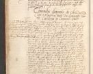 Zdjęcie nr 71 dla obiektu archiwalnego: Acta obligationum coram reverendo patre domino Thoma Rosnowsky canonico et officiali generali Cracoviensi ad annum Domini 1518