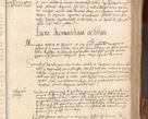 Zdjęcie nr 70 dla obiektu archiwalnego: Acta obligationum coram reverendo patre domino Thoma Rosnowsky canonico et officiali generali Cracoviensi ad annum Domini 1518