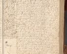 Zdjęcie nr 68 dla obiektu archiwalnego: Acta obligationum coram reverendo patre domino Thoma Rosnowsky canonico et officiali generali Cracoviensi ad annum Domini 1518
