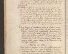 Zdjęcie nr 67 dla obiektu archiwalnego: Acta obligationum coram reverendo patre domino Thoma Rosnowsky canonico et officiali generali Cracoviensi ad annum Domini 1518