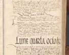 Zdjęcie nr 64 dla obiektu archiwalnego: Acta obligationum coram reverendo patre domino Thoma Rosnowsky canonico et officiali generali Cracoviensi ad annum Domini 1518