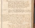 Zdjęcie nr 66 dla obiektu archiwalnego: Acta obligationum coram reverendo patre domino Thoma Rosnowsky canonico et officiali generali Cracoviensi ad annum Domini 1518