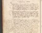 Zdjęcie nr 69 dla obiektu archiwalnego: Acta obligationum coram reverendo patre domino Thoma Rosnowsky canonico et officiali generali Cracoviensi ad annum Domini 1518