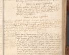 Zdjęcie nr 60 dla obiektu archiwalnego: Acta obligationum coram reverendo patre domino Thoma Rosnowsky canonico et officiali generali Cracoviensi ad annum Domini 1518