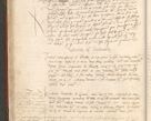 Zdjęcie nr 59 dla obiektu archiwalnego: Acta obligationum coram reverendo patre domino Thoma Rosnowsky canonico et officiali generali Cracoviensi ad annum Domini 1518