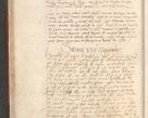 Zdjęcie nr 63 dla obiektu archiwalnego: Acta obligationum coram reverendo patre domino Thoma Rosnowsky canonico et officiali generali Cracoviensi ad annum Domini 1518