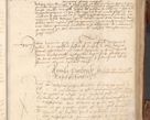 Zdjęcie nr 54 dla obiektu archiwalnego: Acta obligationum coram reverendo patre domino Thoma Rosnowsky canonico et officiali generali Cracoviensi ad annum Domini 1518