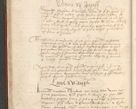 Zdjęcie nr 53 dla obiektu archiwalnego: Acta obligationum coram reverendo patre domino Thoma Rosnowsky canonico et officiali generali Cracoviensi ad annum Domini 1518