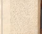 Zdjęcie nr 50 dla obiektu archiwalnego: Acta obligationum coram reverendo patre domino Thoma Rosnowsky canonico et officiali generali Cracoviensi ad annum Domini 1518