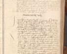 Zdjęcie nr 48 dla obiektu archiwalnego: Acta obligationum coram reverendo patre domino Thoma Rosnowsky canonico et officiali generali Cracoviensi ad annum Domini 1518