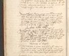 Zdjęcie nr 51 dla obiektu archiwalnego: Acta obligationum coram reverendo patre domino Thoma Rosnowsky canonico et officiali generali Cracoviensi ad annum Domini 1518