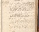 Zdjęcie nr 46 dla obiektu archiwalnego: Acta obligationum coram reverendo patre domino Thoma Rosnowsky canonico et officiali generali Cracoviensi ad annum Domini 1518