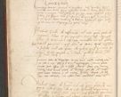 Zdjęcie nr 45 dla obiektu archiwalnego: Acta obligationum coram reverendo patre domino Thoma Rosnowsky canonico et officiali generali Cracoviensi ad annum Domini 1518