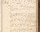 Zdjęcie nr 44 dla obiektu archiwalnego: Acta obligationum coram reverendo patre domino Thoma Rosnowsky canonico et officiali generali Cracoviensi ad annum Domini 1518