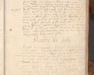 Zdjęcie nr 42 dla obiektu archiwalnego: Acta obligationum coram reverendo patre domino Thoma Rosnowsky canonico et officiali generali Cracoviensi ad annum Domini 1518