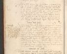 Zdjęcie nr 43 dla obiektu archiwalnego: Acta obligationum coram reverendo patre domino Thoma Rosnowsky canonico et officiali generali Cracoviensi ad annum Domini 1518