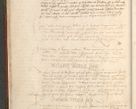 Zdjęcie nr 41 dla obiektu archiwalnego: Acta obligationum coram reverendo patre domino Thoma Rosnowsky canonico et officiali generali Cracoviensi ad annum Domini 1518