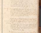 Zdjęcie nr 38 dla obiektu archiwalnego: Acta obligationum coram reverendo patre domino Thoma Rosnowsky canonico et officiali generali Cracoviensi ad annum Domini 1518