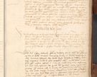 Zdjęcie nr 34 dla obiektu archiwalnego: Acta obligationum coram reverendo patre domino Thoma Rosnowsky canonico et officiali generali Cracoviensi ad annum Domini 1518