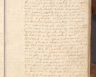 Zdjęcie nr 36 dla obiektu archiwalnego: Acta obligationum coram reverendo patre domino Thoma Rosnowsky canonico et officiali generali Cracoviensi ad annum Domini 1518