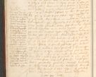 Zdjęcie nr 37 dla obiektu archiwalnego: Acta obligationum coram reverendo patre domino Thoma Rosnowsky canonico et officiali generali Cracoviensi ad annum Domini 1518