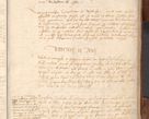 Zdjęcie nr 32 dla obiektu archiwalnego: Acta obligationum coram reverendo patre domino Thoma Rosnowsky canonico et officiali generali Cracoviensi ad annum Domini 1518
