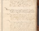 Zdjęcie nr 30 dla obiektu archiwalnego: Acta obligationum coram reverendo patre domino Thoma Rosnowsky canonico et officiali generali Cracoviensi ad annum Domini 1518