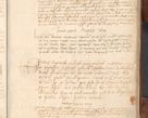 Zdjęcie nr 28 dla obiektu archiwalnego: Acta obligationum coram reverendo patre domino Thoma Rosnowsky canonico et officiali generali Cracoviensi ad annum Domini 1518