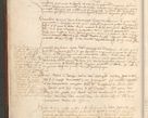 Zdjęcie nr 31 dla obiektu archiwalnego: Acta obligationum coram reverendo patre domino Thoma Rosnowsky canonico et officiali generali Cracoviensi ad annum Domini 1518