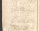 Zdjęcie nr 23 dla obiektu archiwalnego: Acta obligationum coram reverendo patre domino Thoma Rosnowsky canonico et officiali generali Cracoviensi ad annum Domini 1518