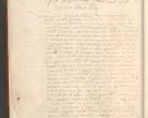 Zdjęcie nr 25 dla obiektu archiwalnego: Acta obligationum coram reverendo patre domino Thoma Rosnowsky canonico et officiali generali Cracoviensi ad annum Domini 1518