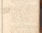 Zdjęcie nr 24 dla obiektu archiwalnego: Acta obligationum coram reverendo patre domino Thoma Rosnowsky canonico et officiali generali Cracoviensi ad annum Domini 1518