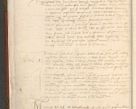 Zdjęcie nr 21 dla obiektu archiwalnego: Acta obligationum coram reverendo patre domino Thoma Rosnowsky canonico et officiali generali Cracoviensi ad annum Domini 1518