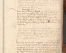 Zdjęcie nr 16 dla obiektu archiwalnego: Acta obligationum coram reverendo patre domino Thoma Rosnowsky canonico et officiali generali Cracoviensi ad annum Domini 1518