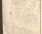 Zdjęcie nr 15 dla obiektu archiwalnego: Acta obligationum coram reverendo patre domino Thoma Rosnowsky canonico et officiali generali Cracoviensi ad annum Domini 1518