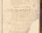Zdjęcie nr 10 dla obiektu archiwalnego: Acta obligationum coram reverendo patre domino Thoma Rosnowsky canonico et officiali generali Cracoviensi ad annum Domini 1518