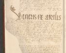 Zdjęcie nr 11 dla obiektu archiwalnego: Acta obligationum coram reverendo patre domino Thoma Rosnowsky canonico et officiali generali Cracoviensi ad annum Domini 1518