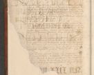 Zdjęcie nr 7 dla obiektu archiwalnego: Acta obligationum coram reverendo patre domino Thoma Rosnowsky canonico et officiali generali Cracoviensi ad annum Domini 1518