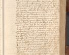 Zdjęcie nr 208 dla obiektu archiwalnego: Acta obligationum coram reverendo patre domino Thoma Rosnowsky canonico et officiali generali Cracoviensi ad annum Domini 1518