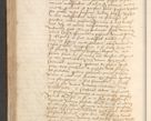 Zdjęcie nr 209 dla obiektu archiwalnego: Acta obligationum coram reverendo patre domino Thoma Rosnowsky canonico et officiali generali Cracoviensi ad annum Domini 1518