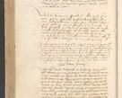 Zdjęcie nr 403 dla obiektu archiwalnego: Acta obligationum coram reverendo patre domino Thoma Rosnowsky canonico et officiali generali Cracoviensi ad annum Domini 1518