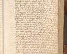 Zdjęcie nr 204 dla obiektu archiwalnego: Acta obligationum coram reverendo patre domino Thoma Rosnowsky canonico et officiali generali Cracoviensi ad annum Domini 1518