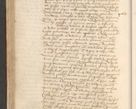 Zdjęcie nr 207 dla obiektu archiwalnego: Acta obligationum coram reverendo patre domino Thoma Rosnowsky canonico et officiali generali Cracoviensi ad annum Domini 1518