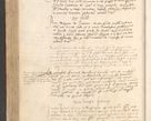 Zdjęcie nr 401 dla obiektu archiwalnego: Acta obligationum coram reverendo patre domino Thoma Rosnowsky canonico et officiali generali Cracoviensi ad annum Domini 1518