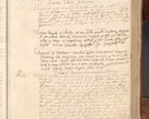 Zdjęcie nr 400 dla obiektu archiwalnego: Acta obligationum coram reverendo patre domino Thoma Rosnowsky canonico et officiali generali Cracoviensi ad annum Domini 1518