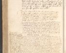 Zdjęcie nr 395 dla obiektu archiwalnego: Acta obligationum coram reverendo patre domino Thoma Rosnowsky canonico et officiali generali Cracoviensi ad annum Domini 1518