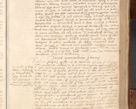 Zdjęcie nr 398 dla obiektu archiwalnego: Acta obligationum coram reverendo patre domino Thoma Rosnowsky canonico et officiali generali Cracoviensi ad annum Domini 1518