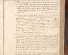 Zdjęcie nr 394 dla obiektu archiwalnego: Acta obligationum coram reverendo patre domino Thoma Rosnowsky canonico et officiali generali Cracoviensi ad annum Domini 1518